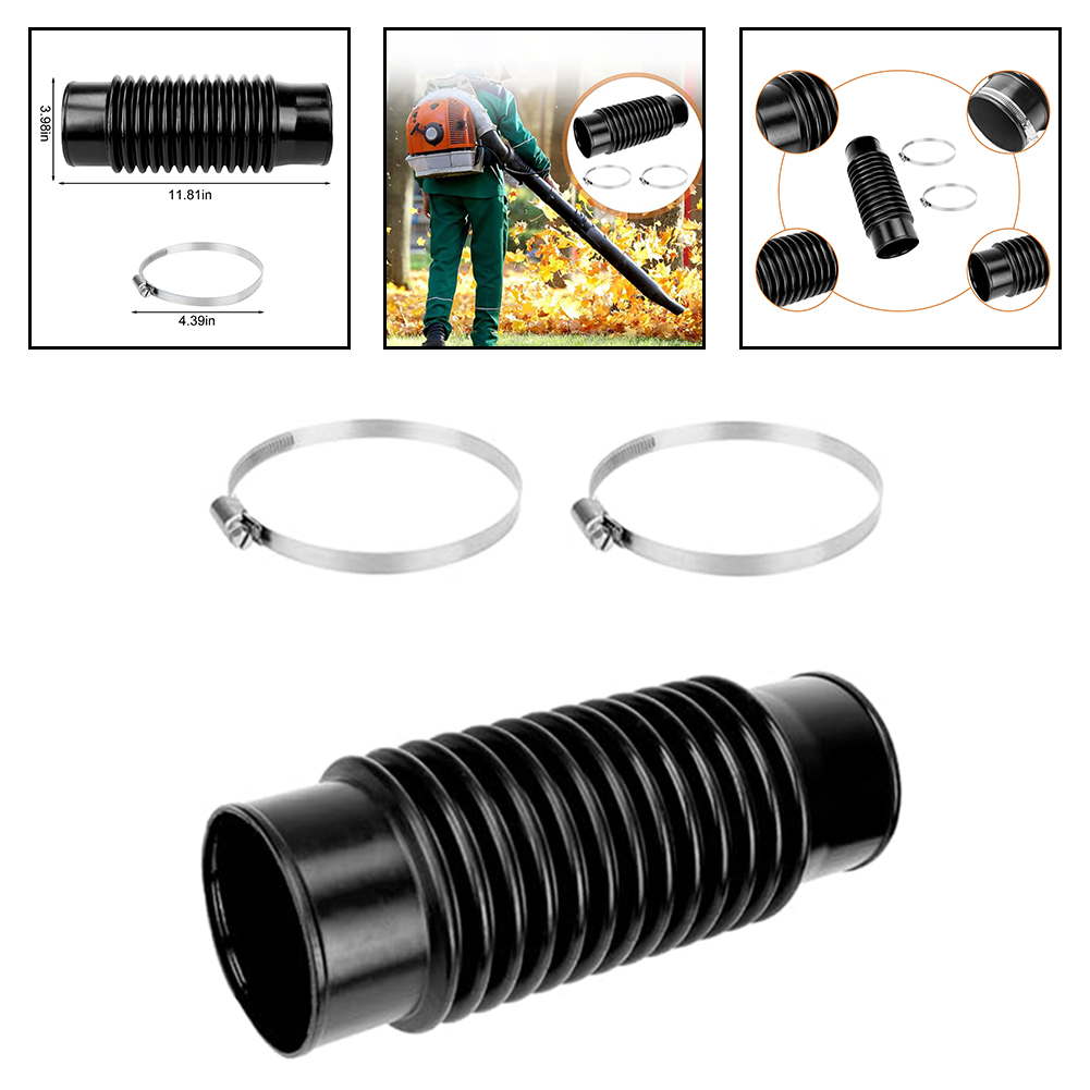 Kit de tubo de ventilador E164 - Youtube Model Kit avaliação e preço