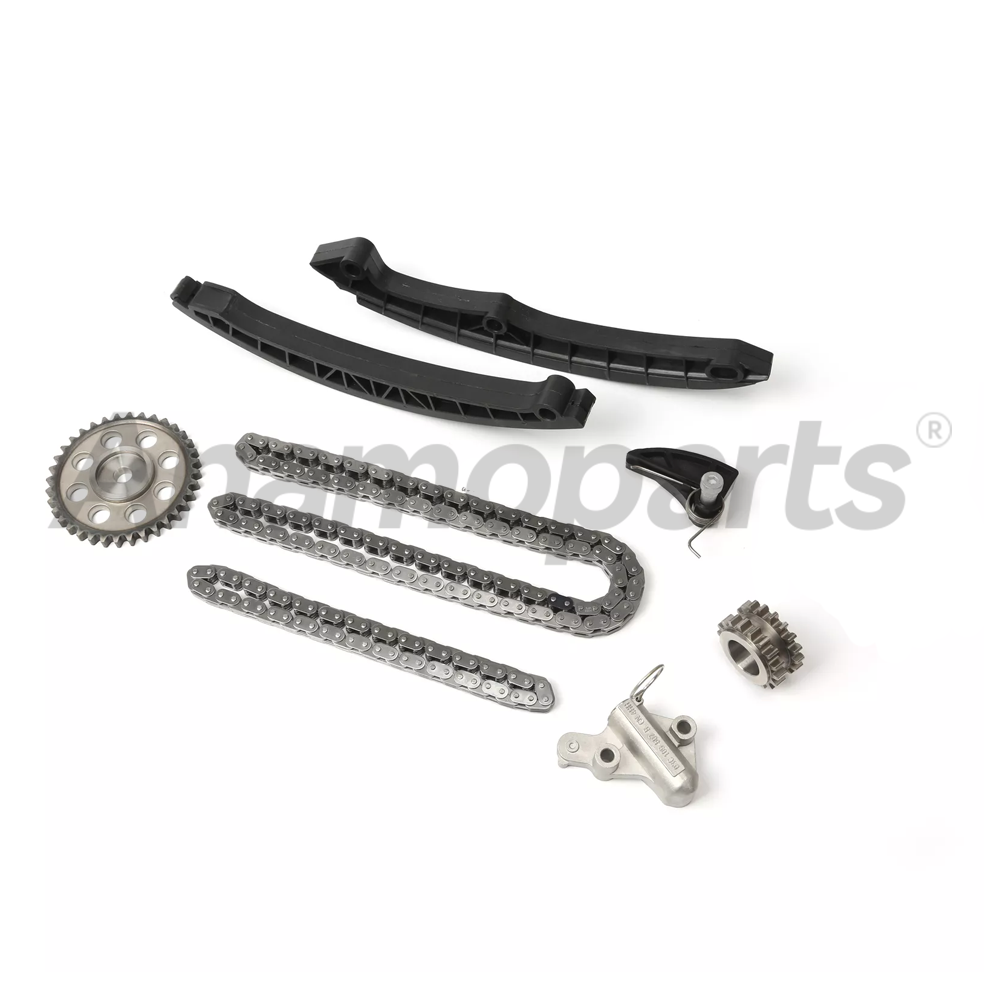 Kit de Reparo de Cadeia de Dis - Model Kit Volkswagen avaliação e preço