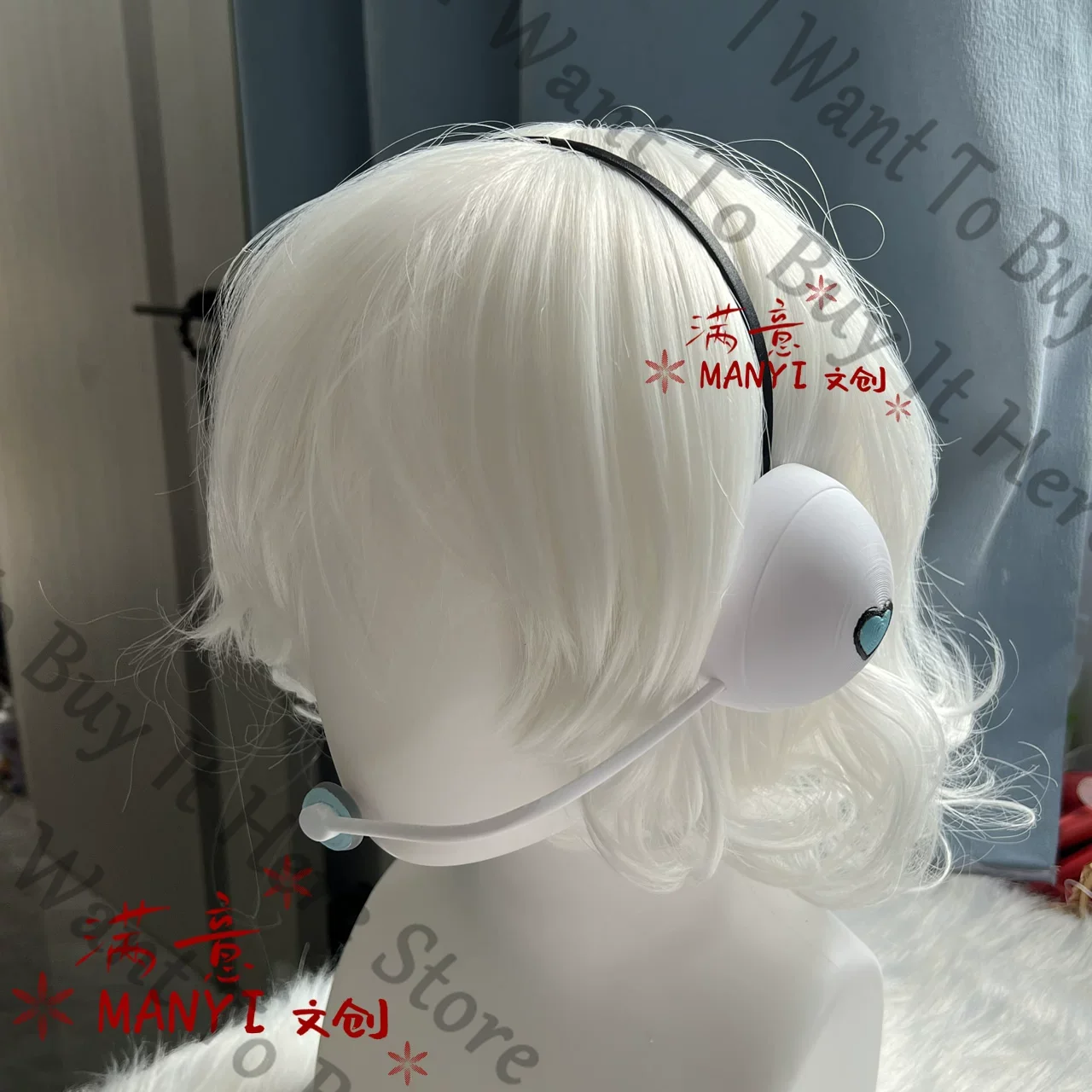 Kit de Adereços de Cosplay de  - Youtube Model Kit avaliação e preço