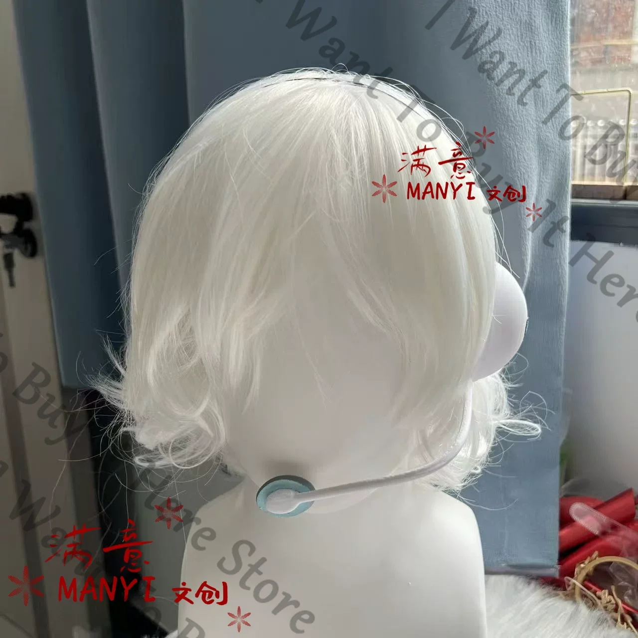 Kit de Adereços de Cosplay de  - Youtube Model Kit avaliação e preço