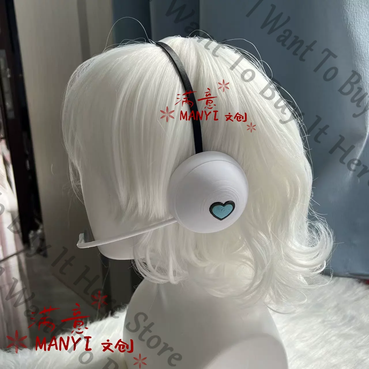 Kit de Adereços de Cosplay de  - Youtube Model Kit avaliação e preço