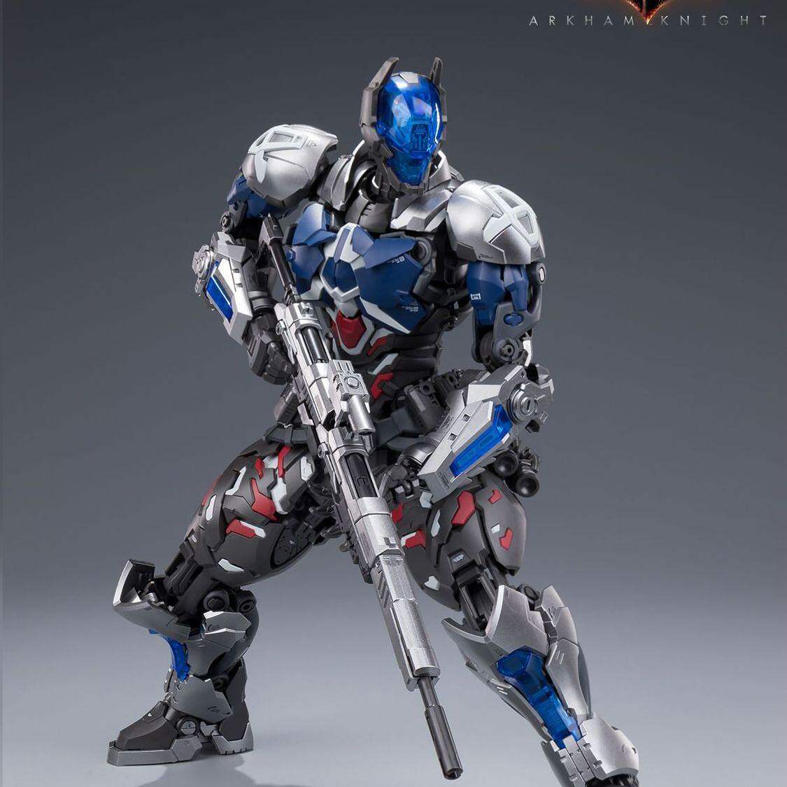 Em Estoque: Nova Coleção Origi - Model Kit Baki avaliação e preço