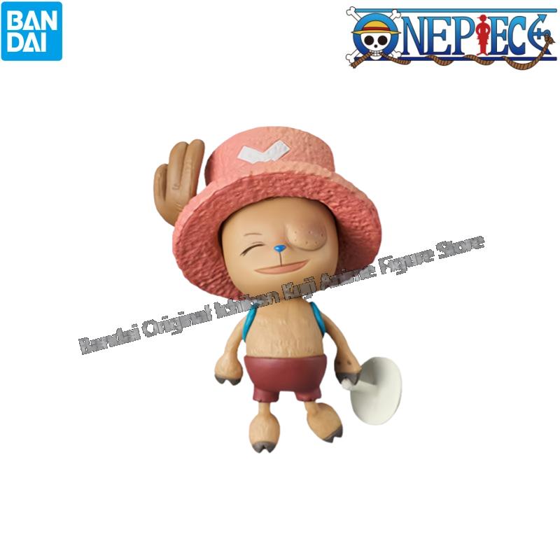 Em estoque bandai caixa origin - Model Kit Chopper avaliação e preço