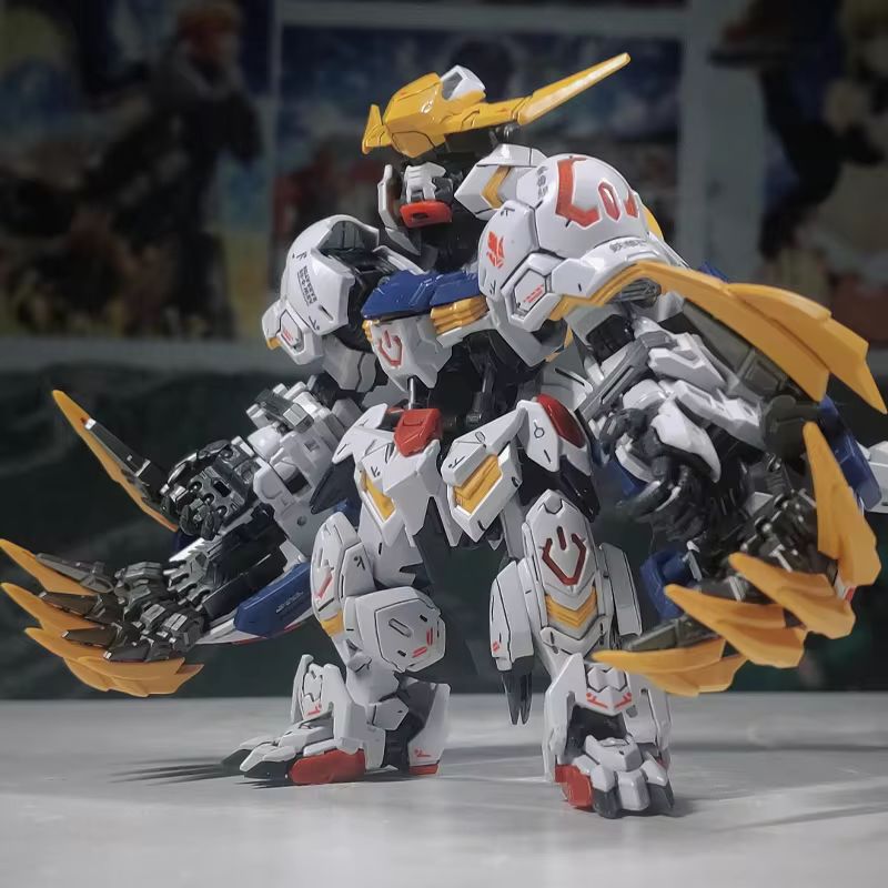 Project Zero Episódio 5 Garra  - Model Kit Zero avaliação e preço