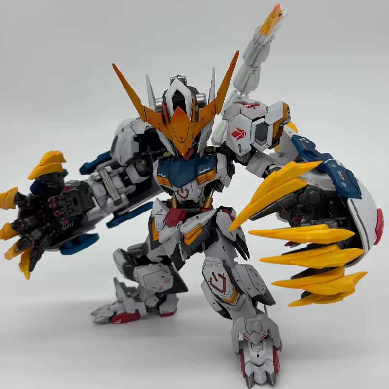 Project Zero Episódio 5 Garra  - Model Kit Zero avaliação e preço
