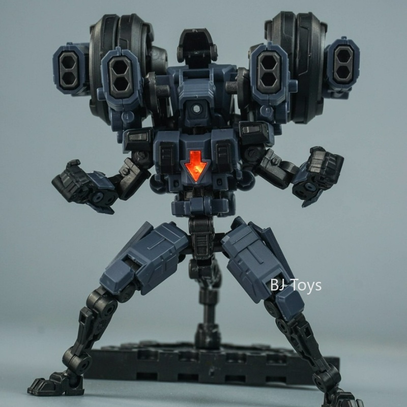 Modelo de Cavalaria Aérea de M - Model Kit Baki avaliação e preço