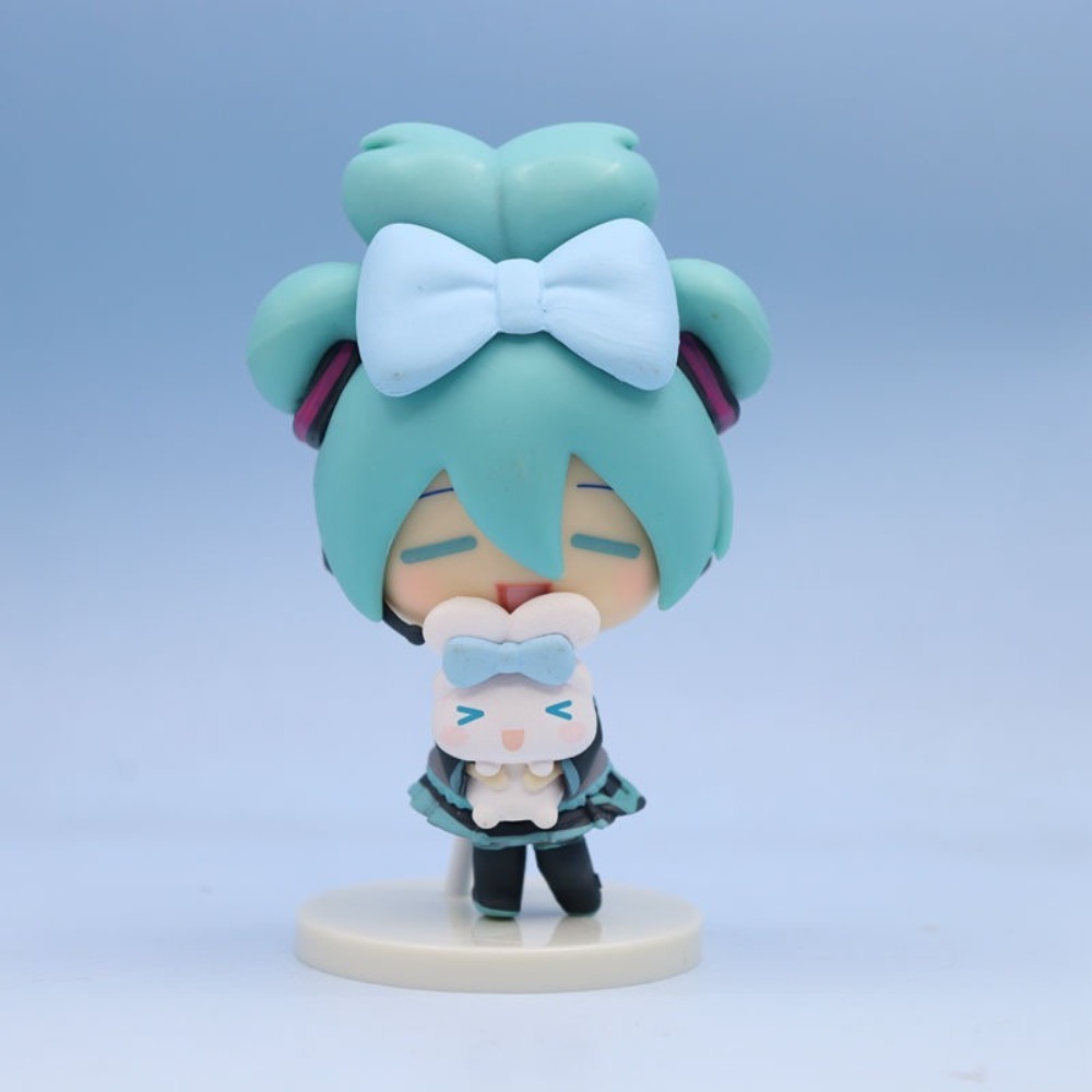 Figura de Anime Hatsune Miku d - Model Kit Hatsune Miku avaliação e preço