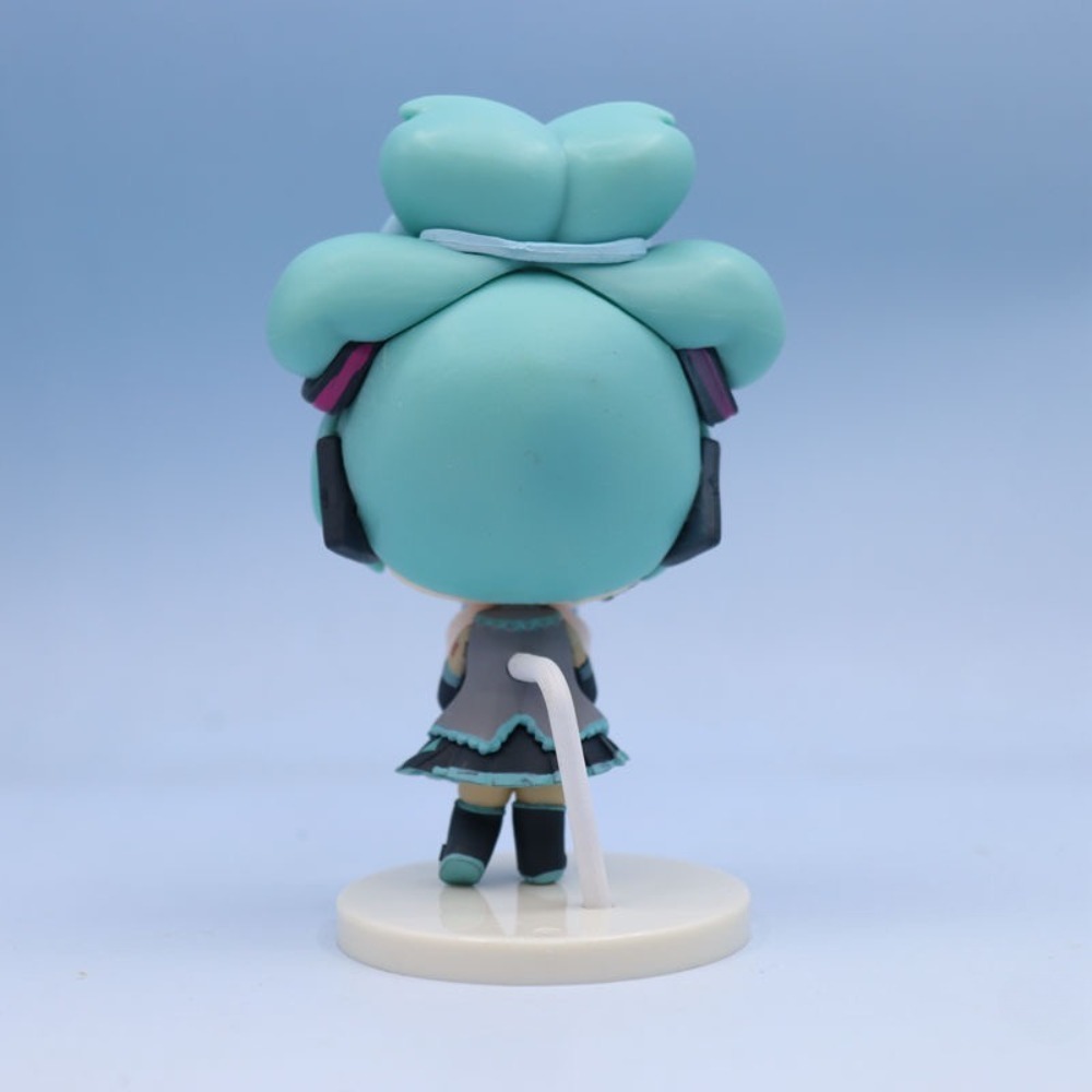 Figura de Anime Hatsune Miku d - Model Kit Hatsune Miku avaliação e preço
