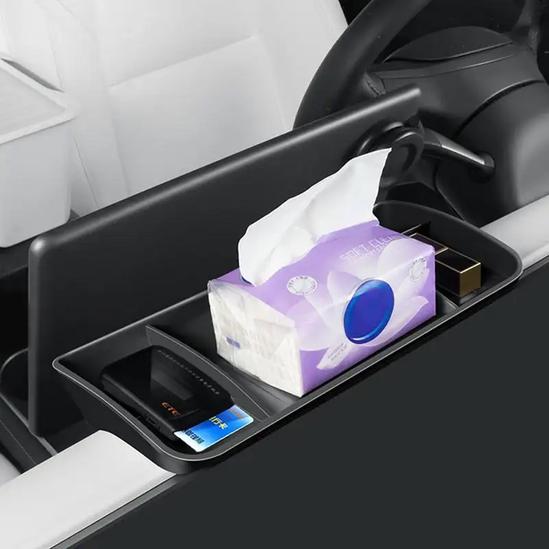 Para tesla modelo 3 y tela tra - Model Kit Runner Organizer avaliação e preço