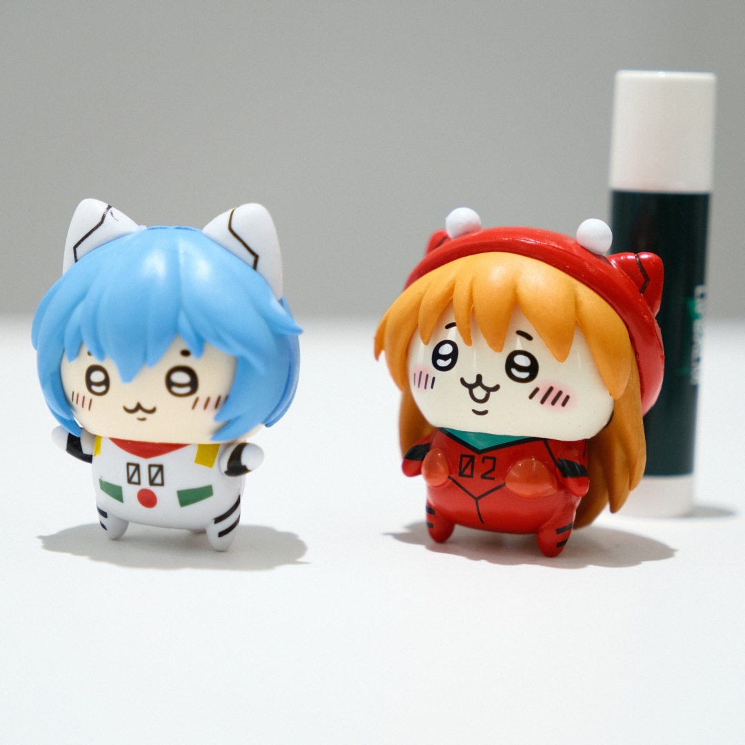  Cos Eva Miku: Boneco Decorat - Model Kit Hatsune Miku avaliação e preço