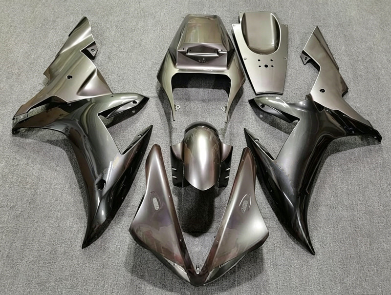 4 novos kits de carenagem ABS  - Model Kit Yamaha R1 avaliação e preço