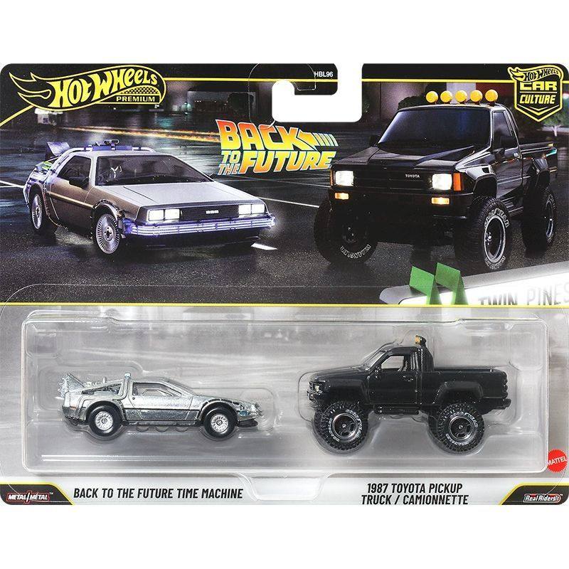 Novo Conjunto de 2 Carrinhos M - Model Kit Volkswagen avaliação e preço