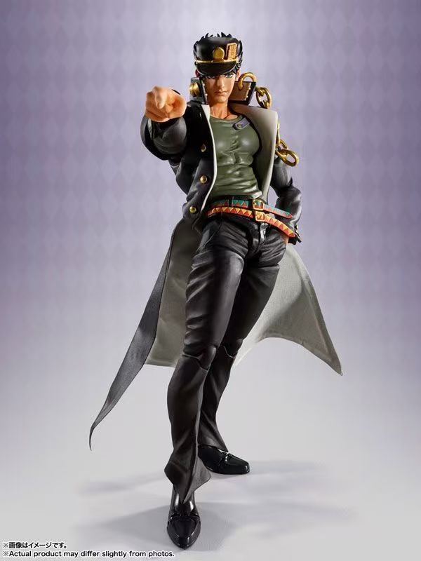 Em Estoque: Novo Kit de Modelo - Model Kit Jojo avaliação e preço