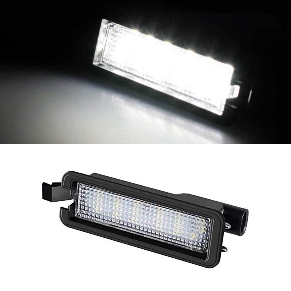 Luz led da placa de licença pa - Model Kit Dodge Charger avaliação e preço