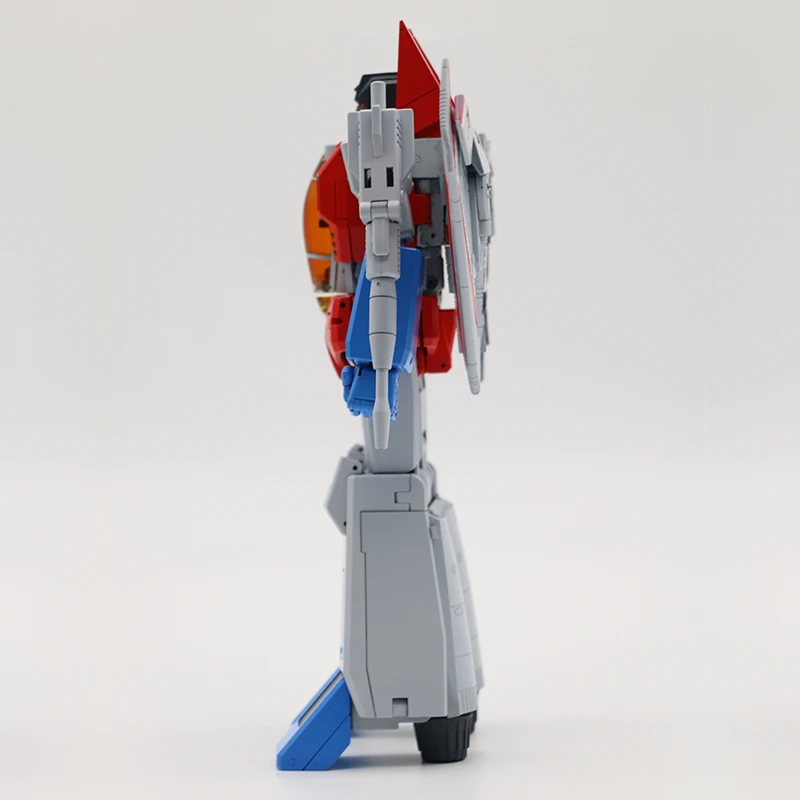 Starscream MP Scale Model, Def - Model Kit Yolopark avaliação e preço