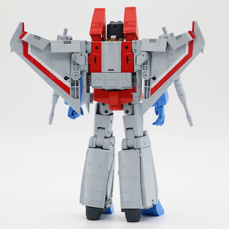 Starscream MP Scale Model, Def - Model Kit Yolopark avaliação e preço