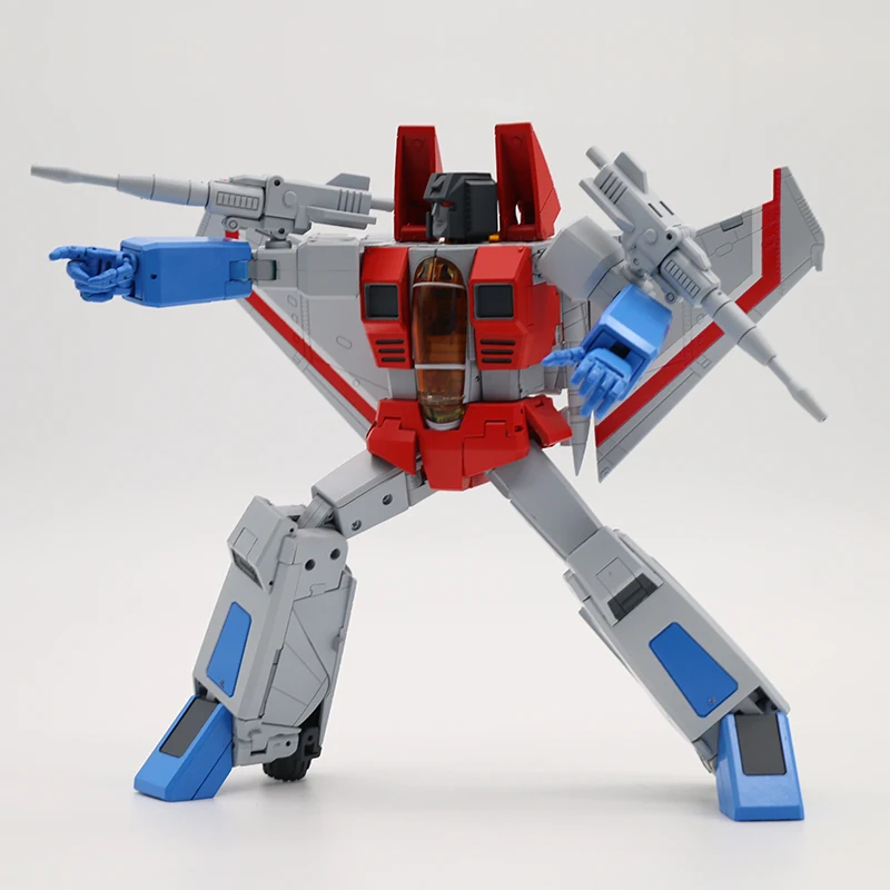 Starscream MP Scale Model, Def - Model Kit Yolopark avaliação e preço
