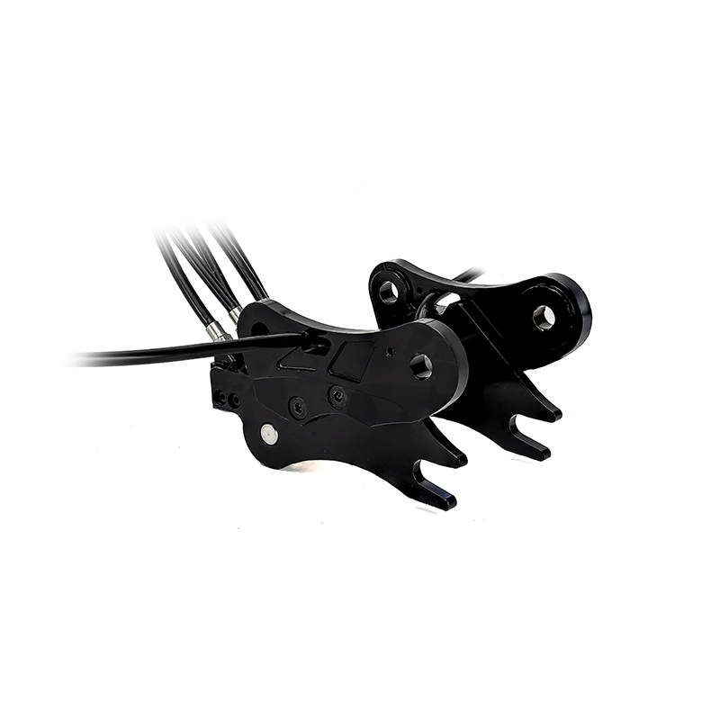 Acoplador hidráulico de libera - Model Kit Excavator avaliação e preço