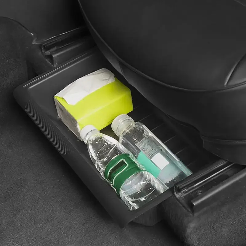 Para tesla modelo y sob o asse - Model Kit Runner Organizer avaliação e preço