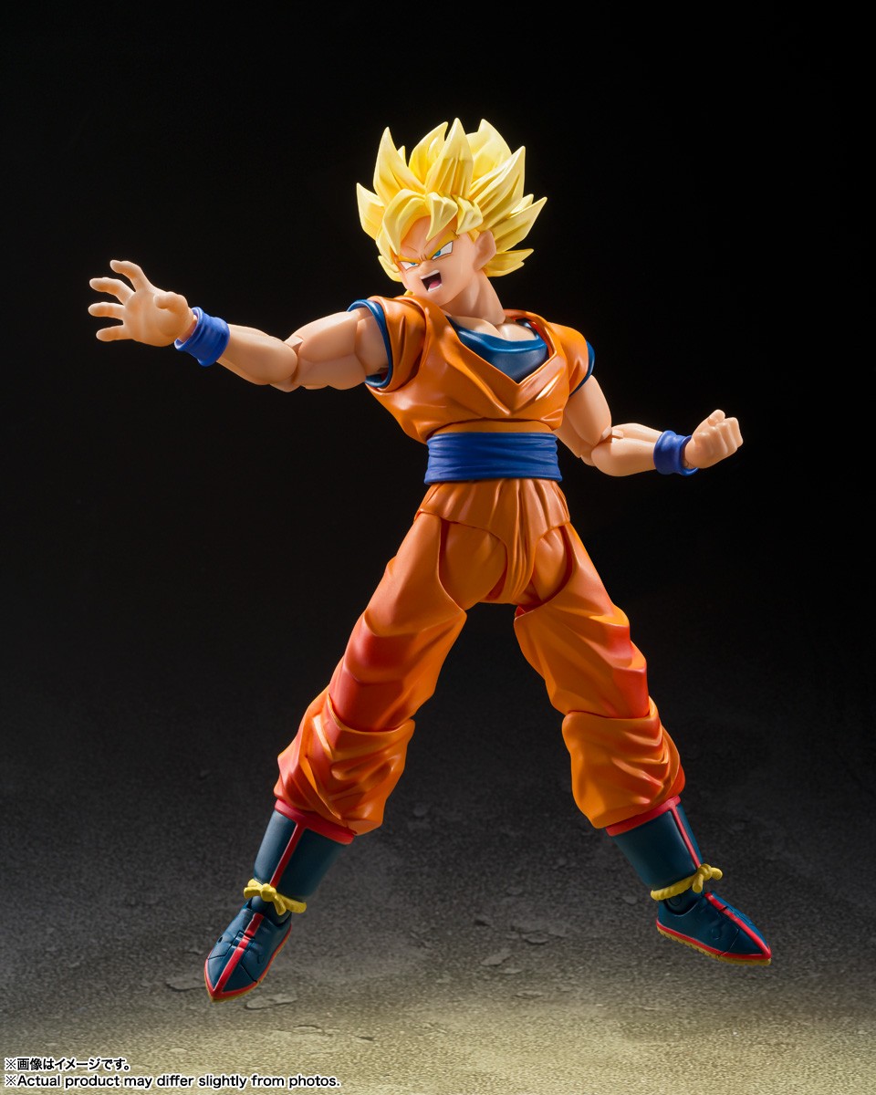 Em estoque genuíno bandai shfi - Model Kit Jojo avaliação e preço
