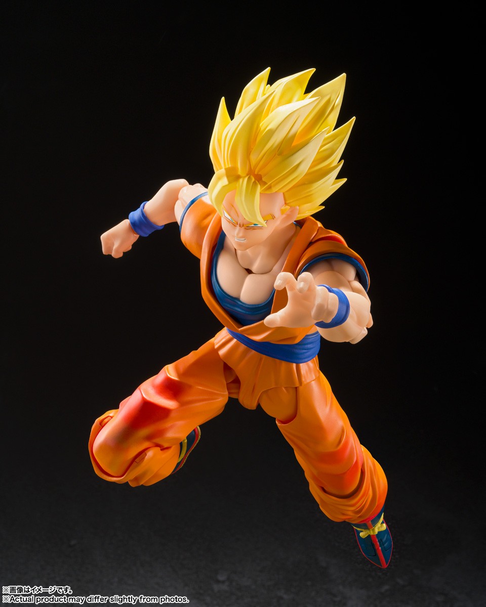 Em estoque genuíno bandai shfi - Model Kit Jojo avaliação e preço
