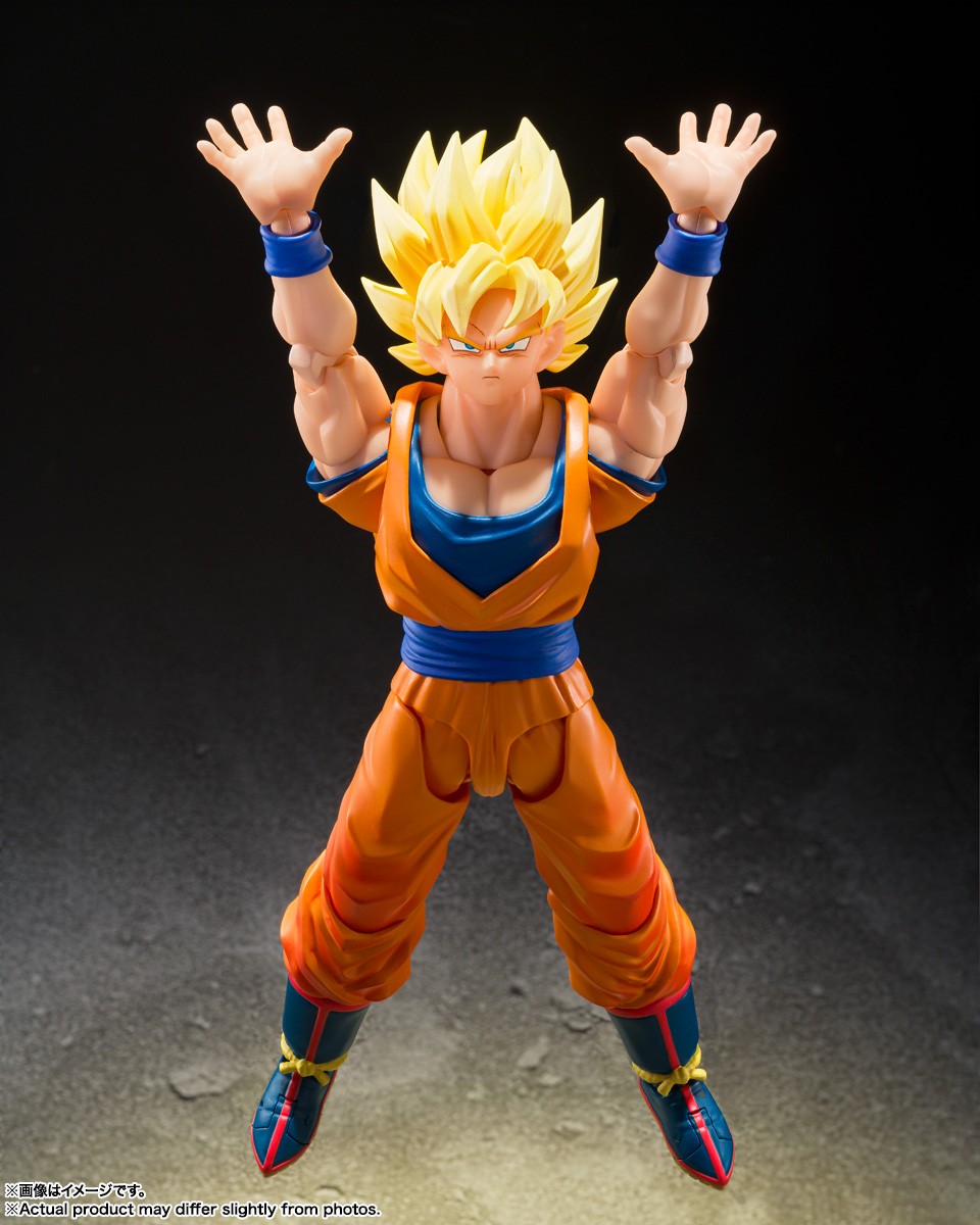 Em estoque genuíno bandai shfi - Model Kit Jojo avaliação e preço