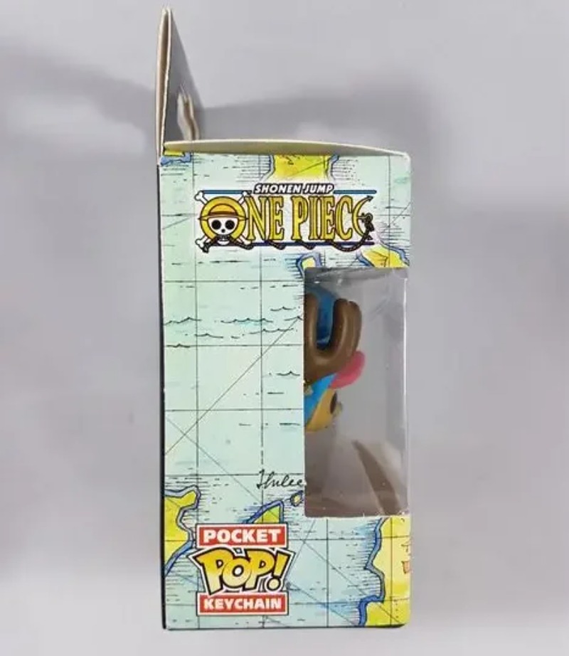 Chaveiro Funko POP Tony Choppe - Model Kit Chopper avaliação e preço