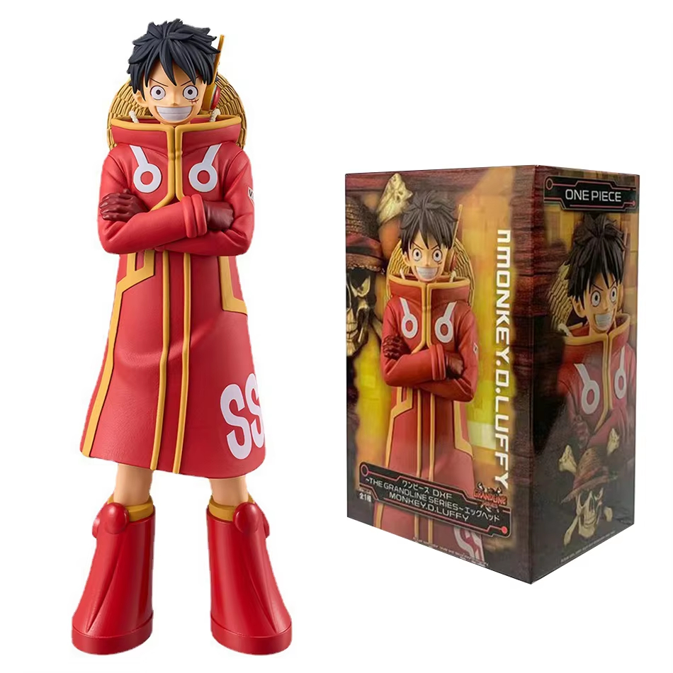 Figura de Anime One Piece de 1 - Model Kit Chopper avaliação e preço