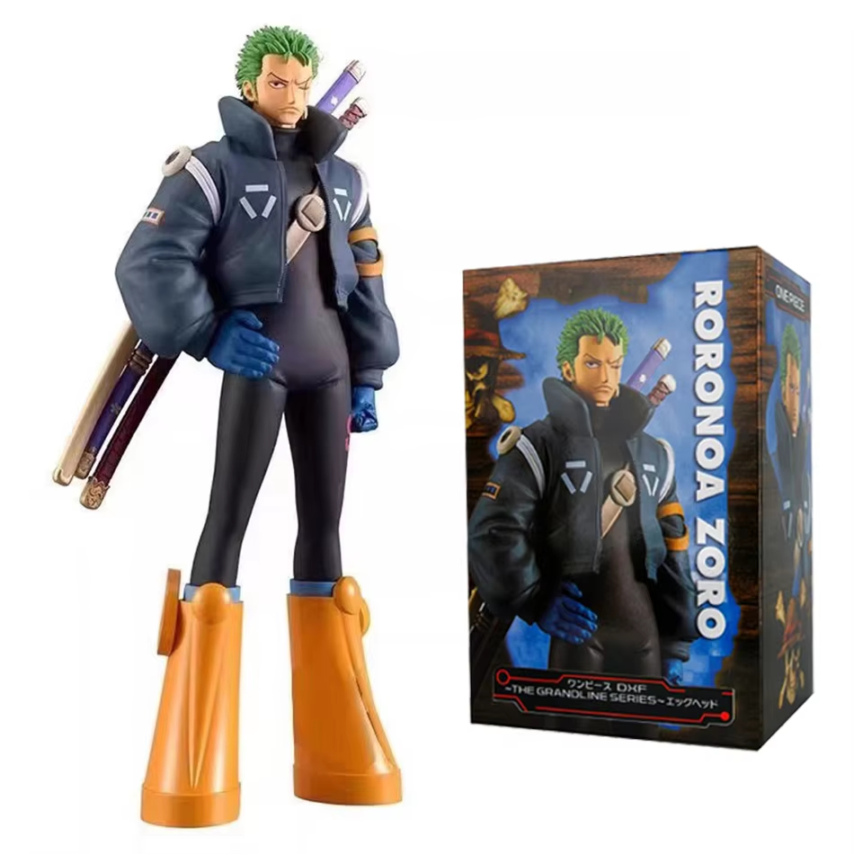 Figura de Anime One Piece de 1 - Model Kit Chopper avaliação e preço