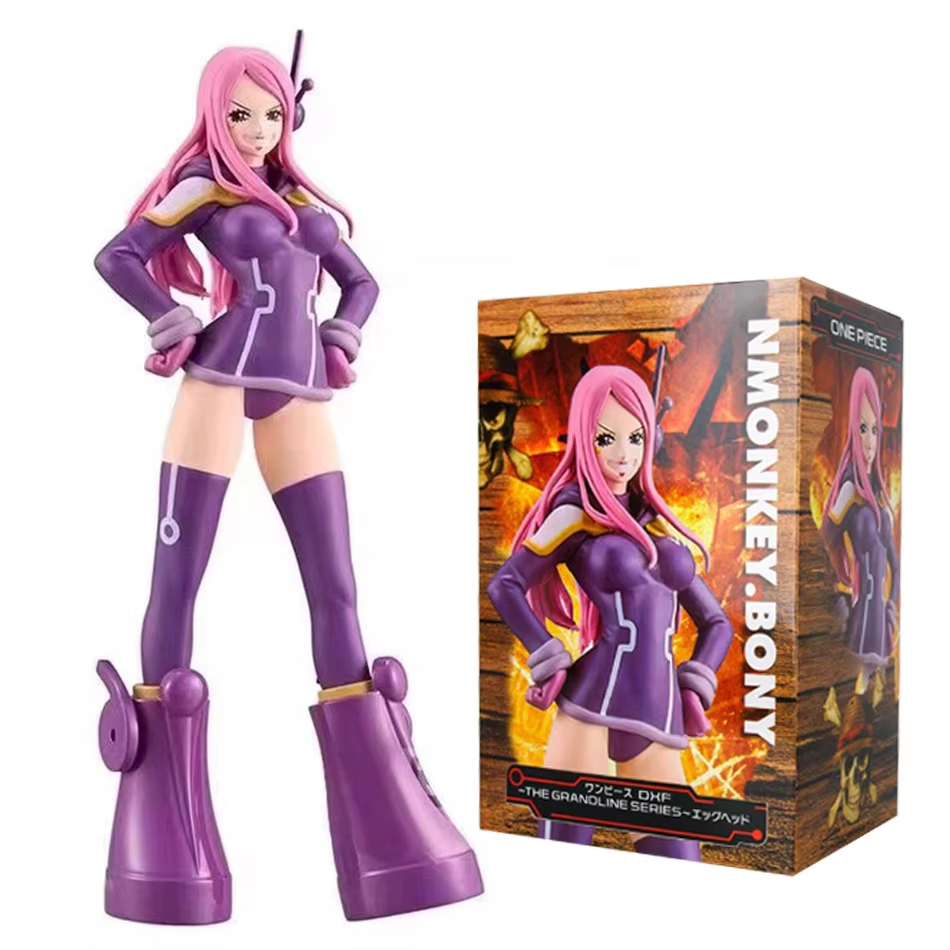 Figura de Anime One Piece de 1 - Model Kit Chopper avaliação e preço