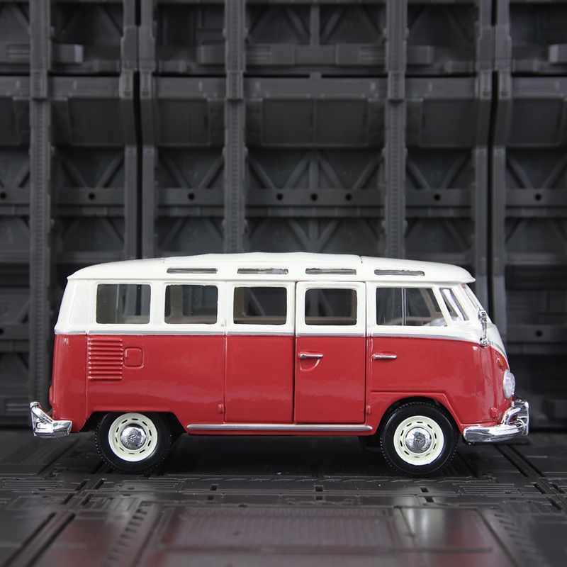 Maisto 1:25 Simulação Volkswag - Model Kit Volkswagen avaliação e preço