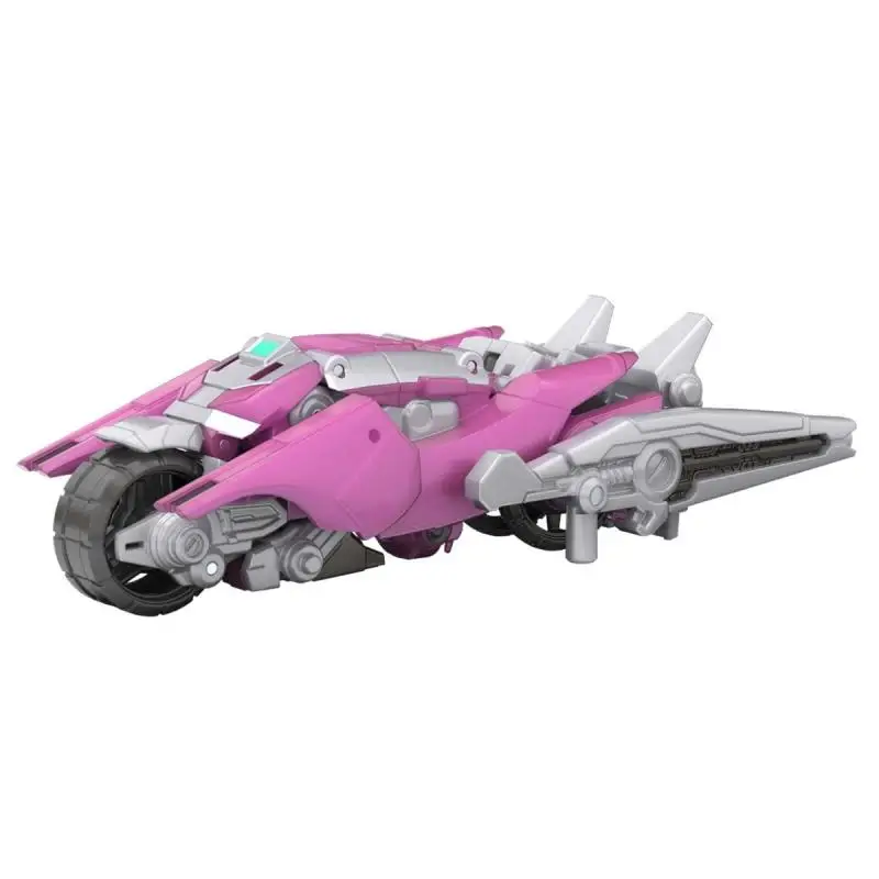 Brinquedos Transformers ONE AM - Model Kit Yolopark avaliação e preço