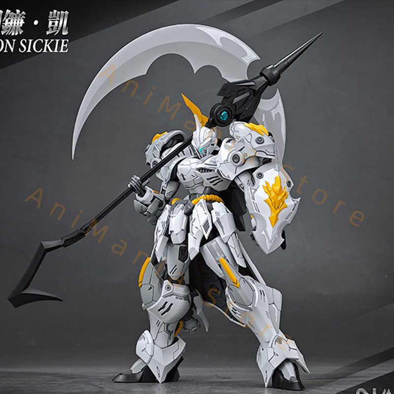 Em estoque a mesa redonda cava - Model Kit Iron Sickle avaliação e preço