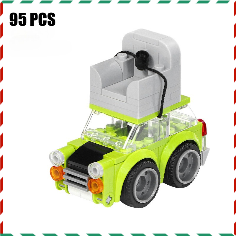 Moc mr feijão carro de corrida - Model Kit Zero avaliação e preço