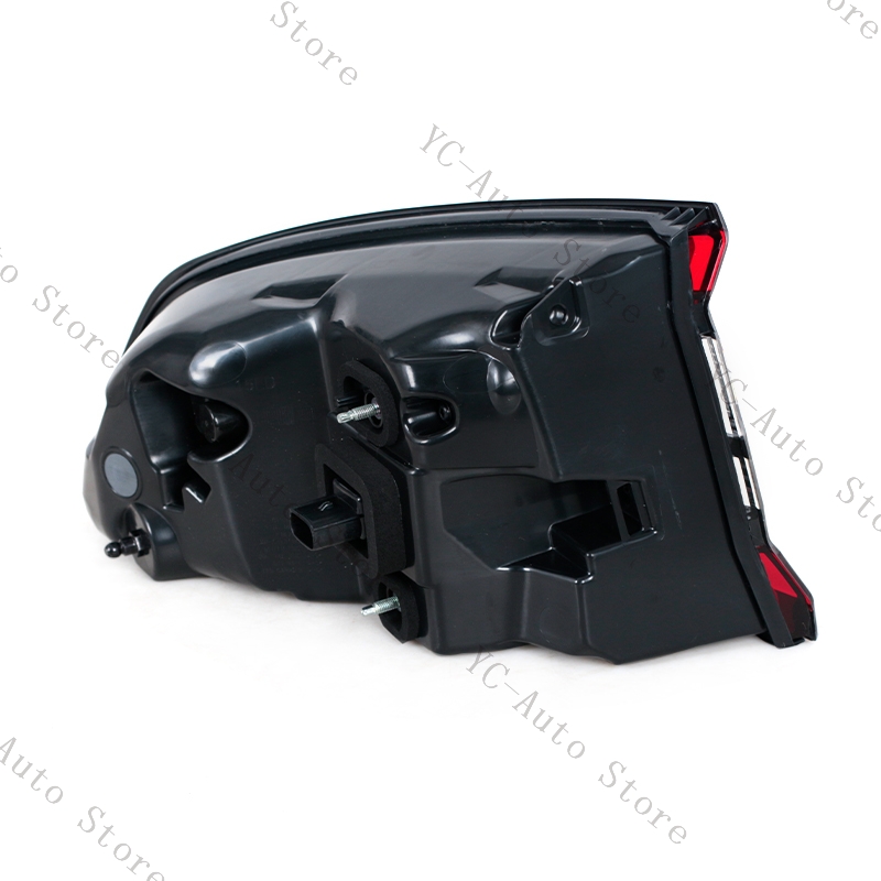 Luz Traseira LED para Carro 68 - Model Kit Dodge Charger avaliação e preço