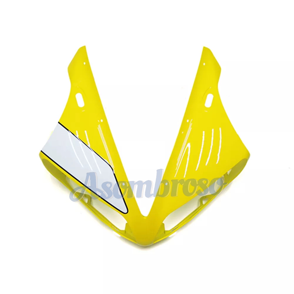 Kit de Carenagens de Plástico  - Model Kit Yamaha R1 avaliação e preço