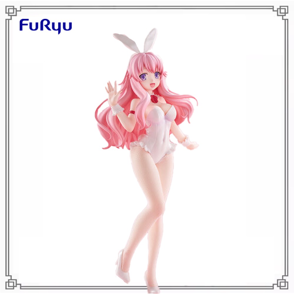 100% em Estoque Original Furyu - Model Kit Baki avaliação e preço