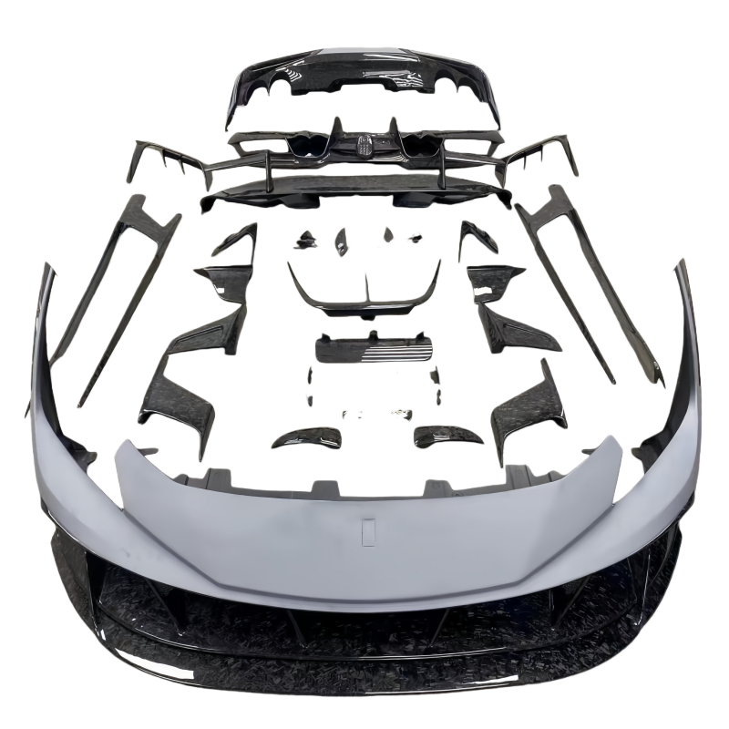 Adequado para atualização e mo - Model Kit Ferrari avaliação e preço