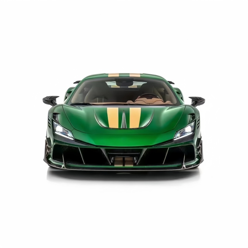 Adequado para atualização e mo - Model Kit Ferrari avaliação e preço