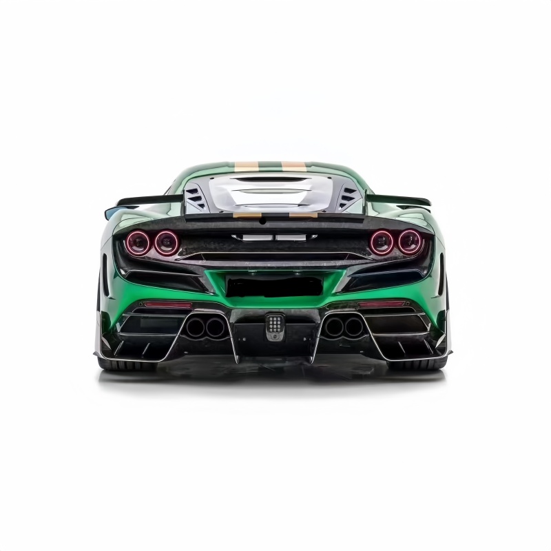 Adequado para atualização e mo - Model Kit Ferrari avaliação e preço