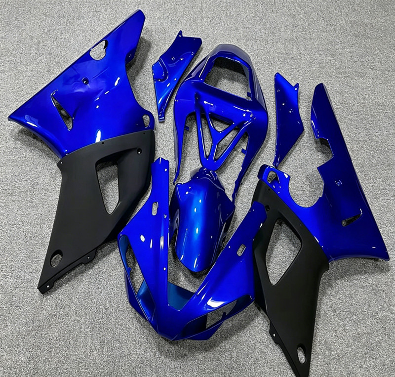 Novo Kit de Carenagem ABS (4 P - Model Kit Yamaha R1 avaliação e preço