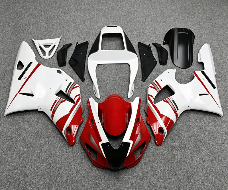 Novo Kit de Carenagem ABS (4 P - Model Kit Yamaha R1 avaliação e preço