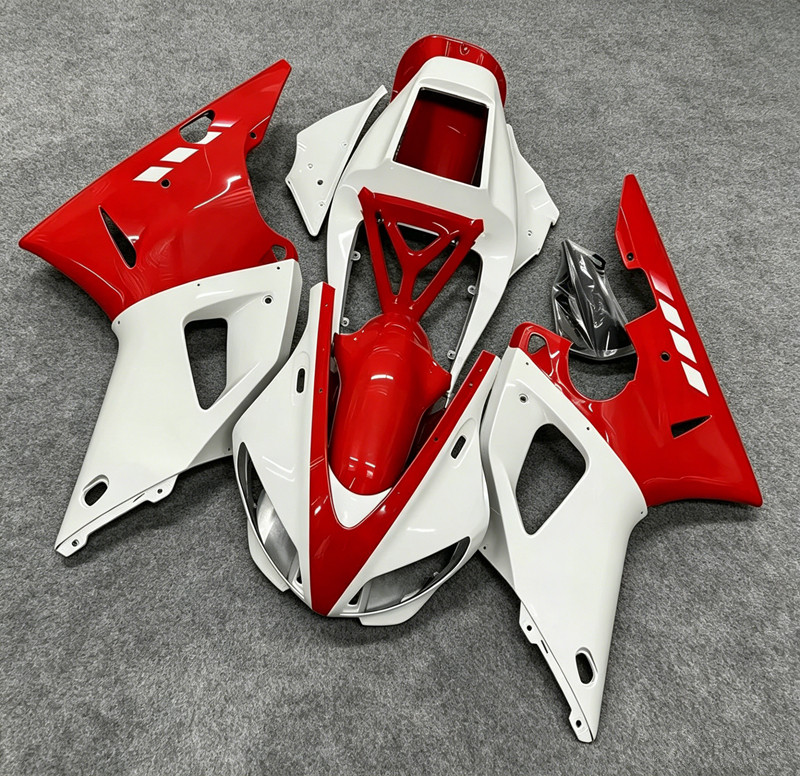 Novo Kit de Carenagem ABS (4 P - Model Kit Yamaha R1 avaliação e preço