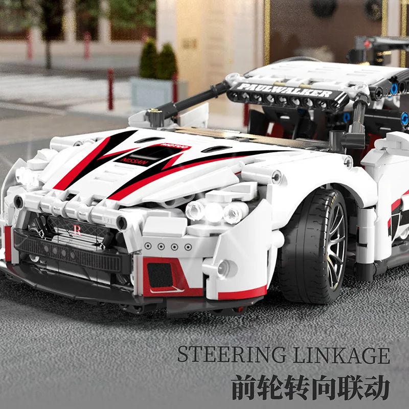 APP Técnico Controle Remoto Sp - Model Kit Ferrari avaliação e preço