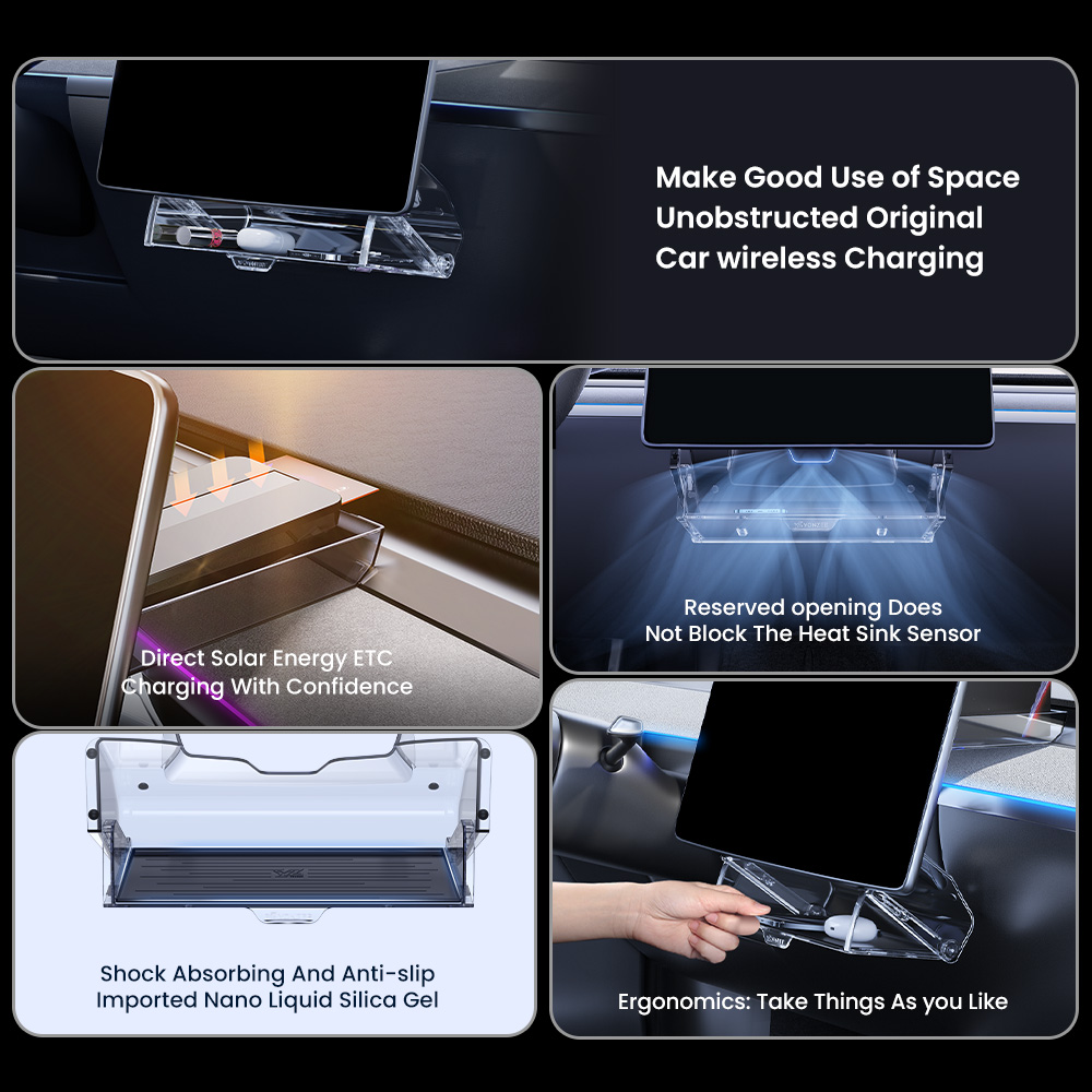 YZ Para Tesla Model 3/Y/YL Jun - Model Kit Runner Organizer avaliação e preço
