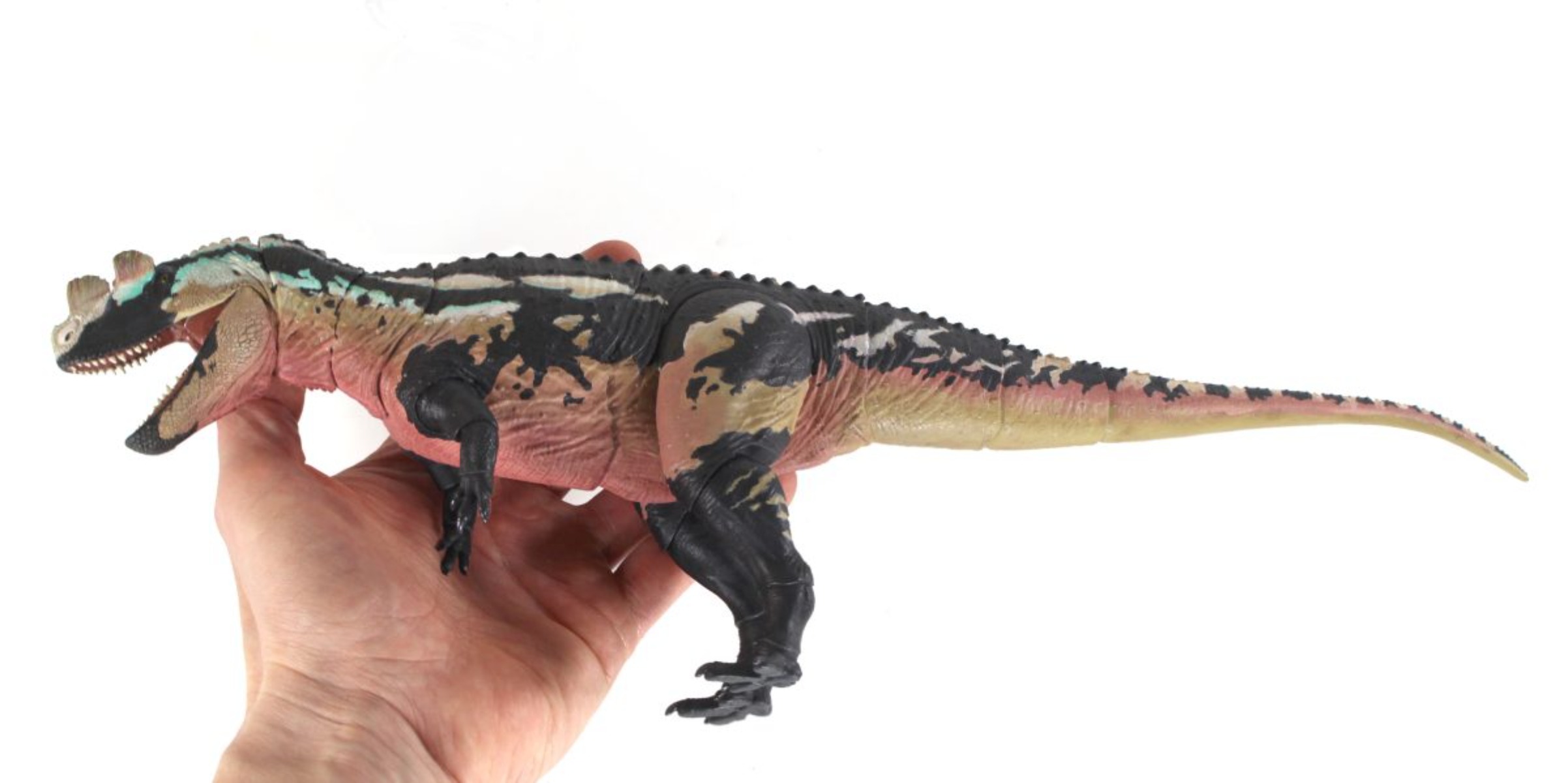 Beasts of the Mesozoic Studio  - Model Kit Baki avaliação e preço
