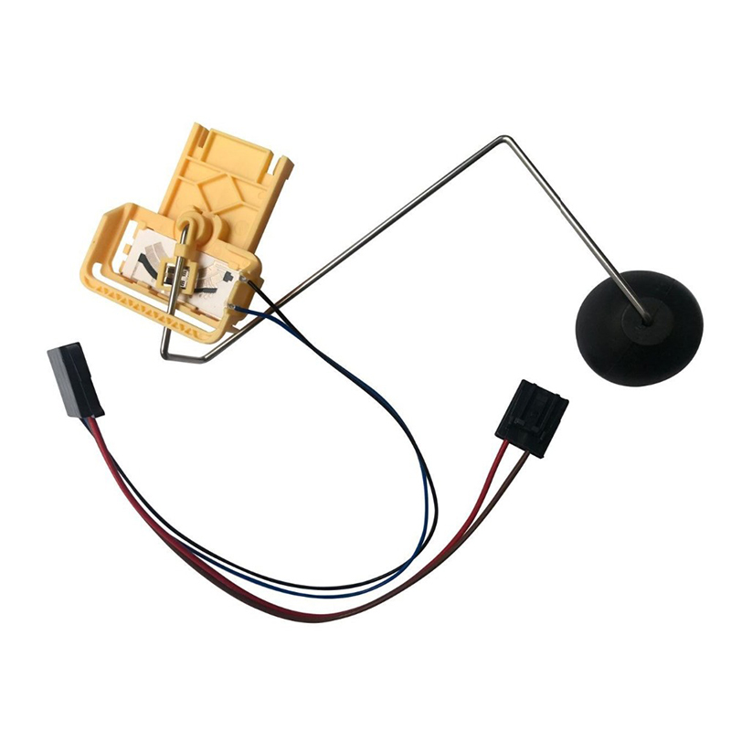 Sensor de Nível de Combustível - Model Kit Dodge Charger avaliação e preço