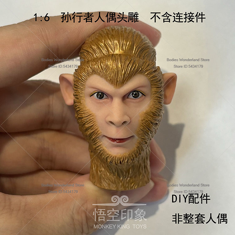 Em Estoque: Acessórios de Sold - Model Kit Wukong avaliação e preço