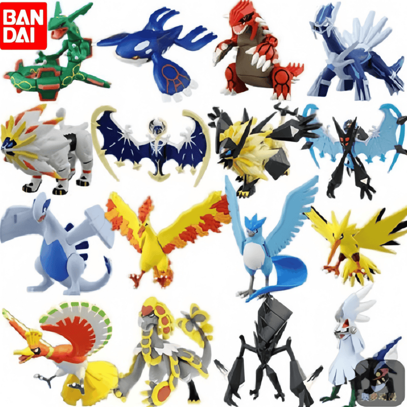 Kit de modelo original da band - Model Kit Quick Eevee avaliação e preço