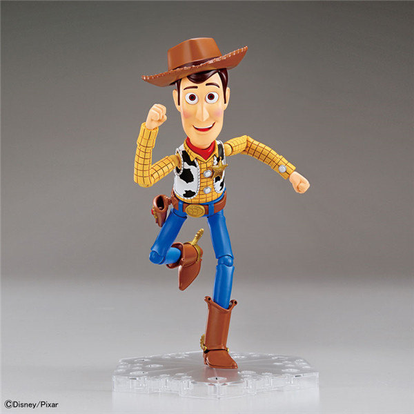 Em Estoque: Boneco de Ação Ban - Model Kit Zero avaliação e preço